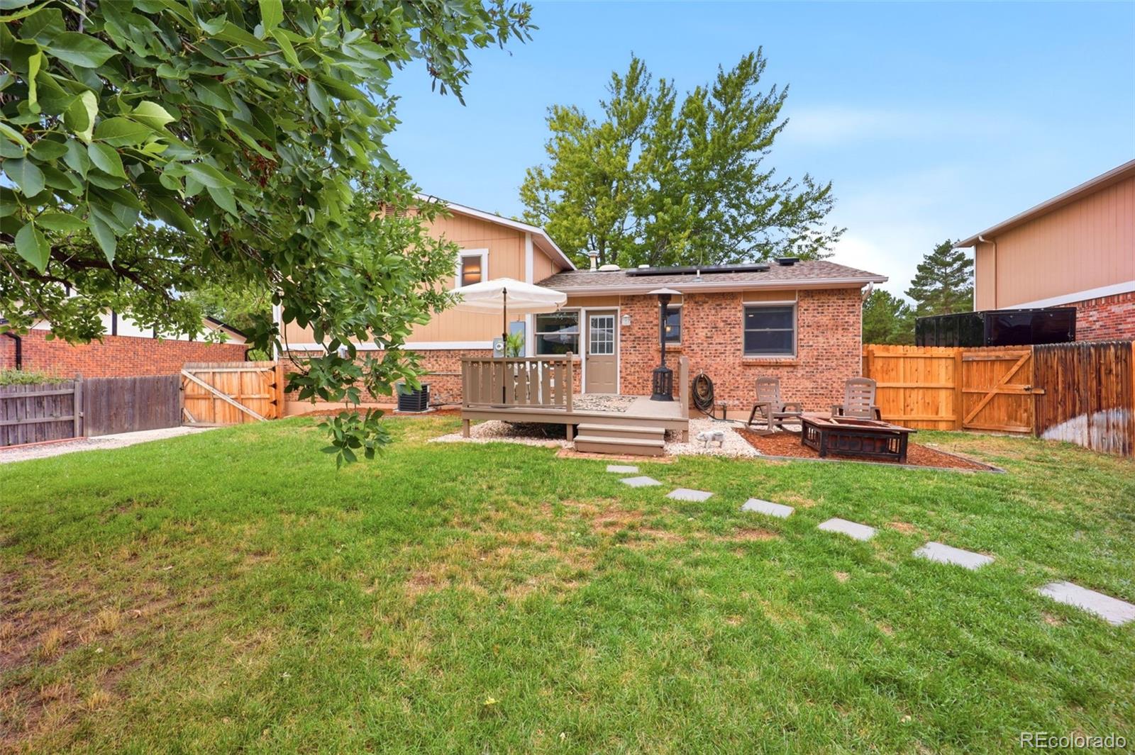 MLS Image #26 for 7724 s hoyt street,littleton, Colorado