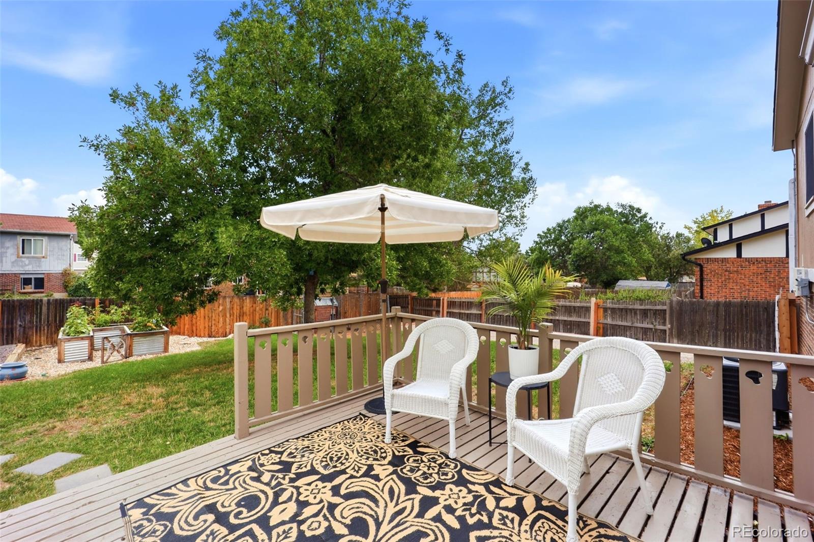 MLS Image #27 for 7724 s hoyt street,littleton, Colorado