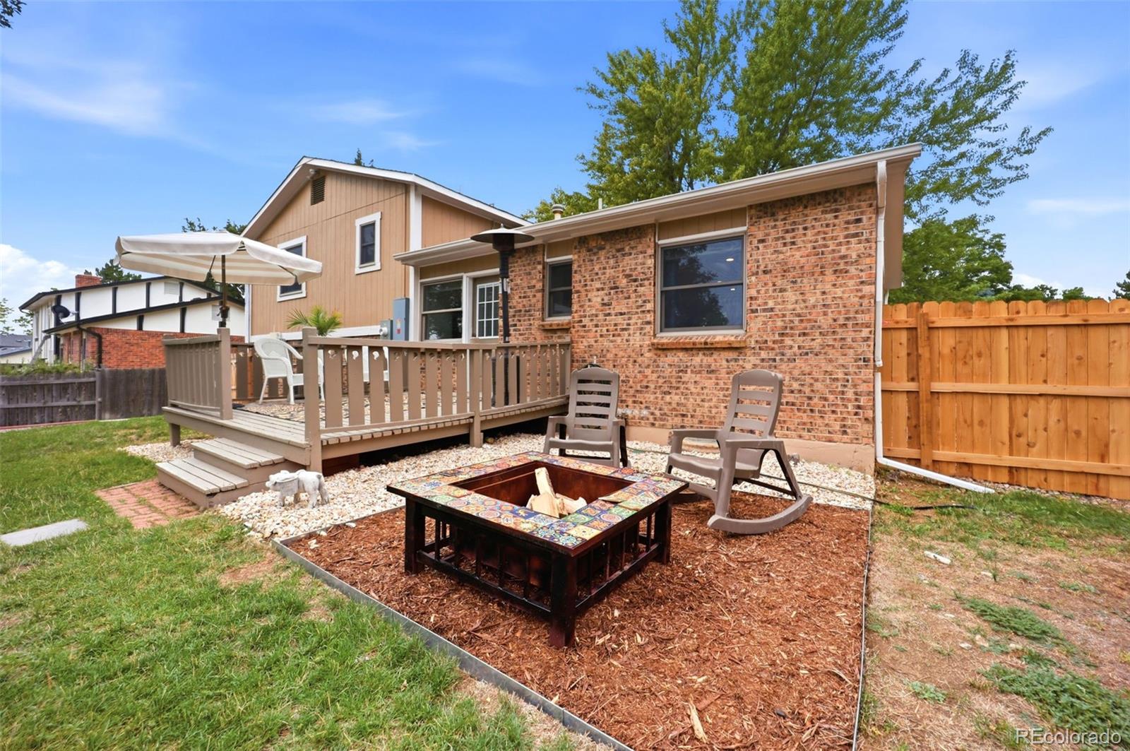 MLS Image #28 for 7724 s hoyt street,littleton, Colorado