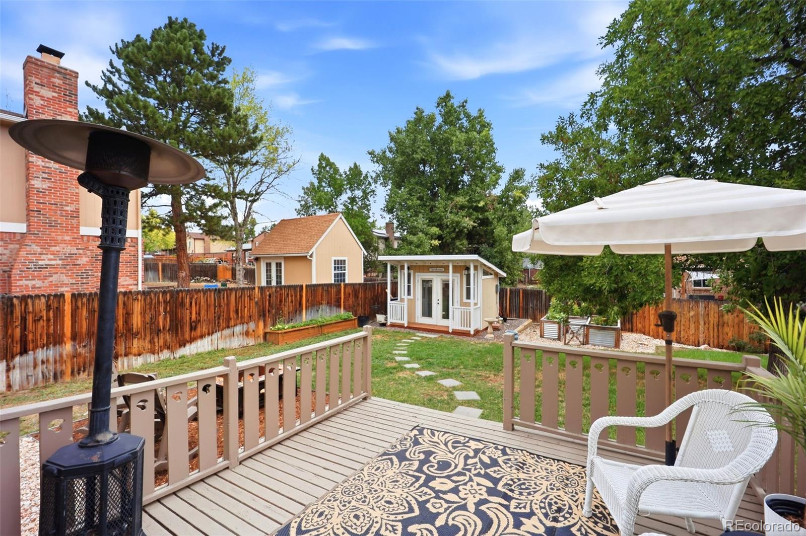 MLS Image #29 for 7724 s hoyt street,littleton, Colorado