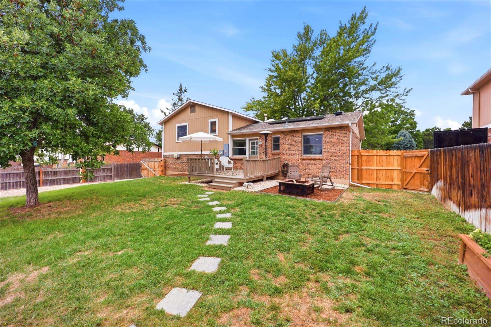 MLS Image #30 for 7724 s hoyt street,littleton, Colorado