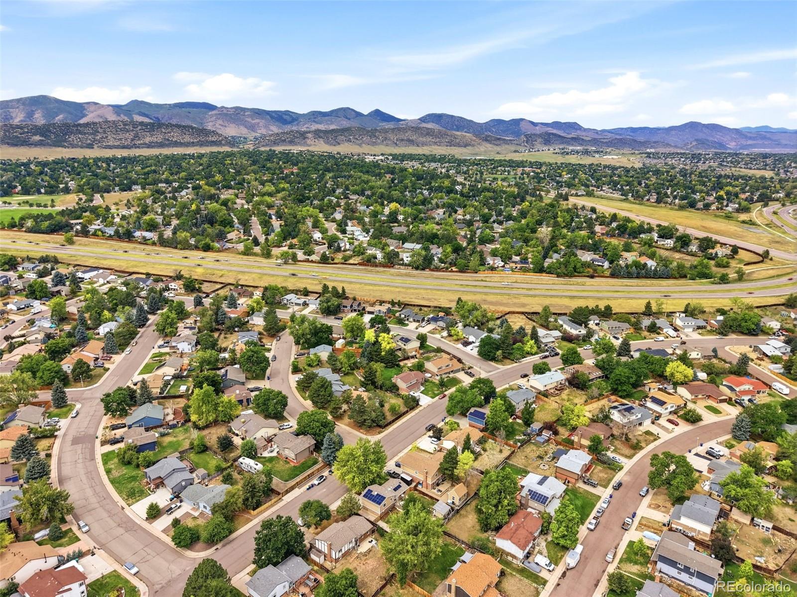 MLS Image #33 for 7724 s hoyt street,littleton, Colorado