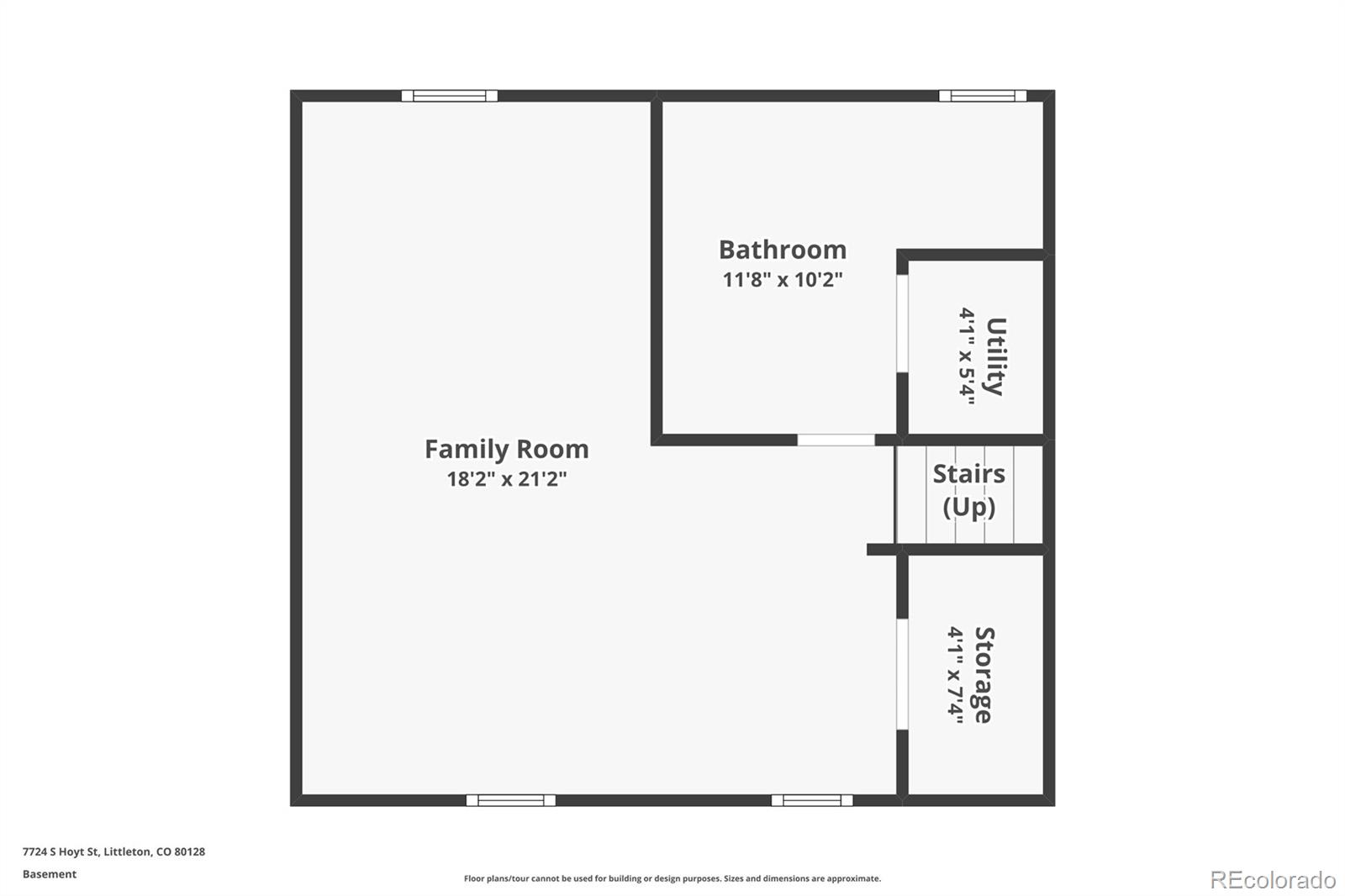 MLS Image #38 for 7724 s hoyt street,littleton, Colorado