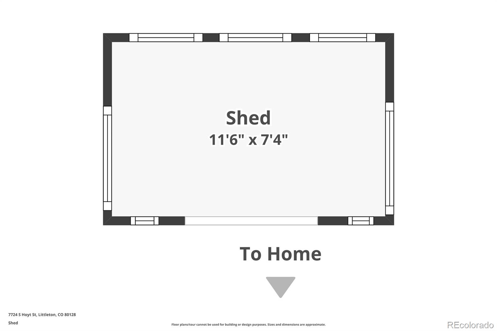 MLS Image #39 for 7724 s hoyt street,littleton, Colorado
