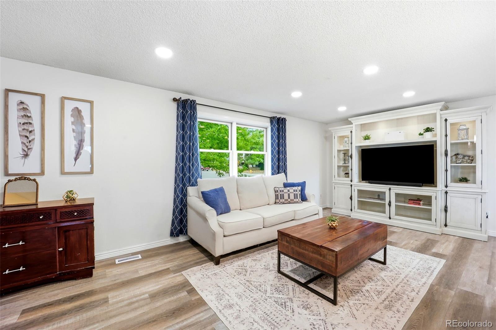 MLS Image #4 for 7724 s hoyt street,littleton, Colorado