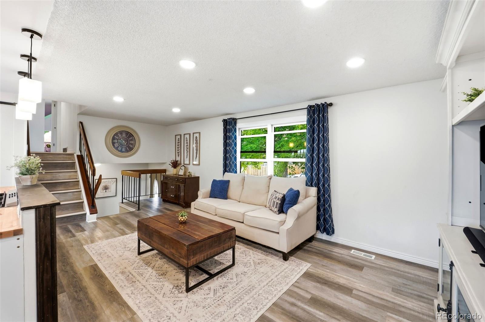 MLS Image #7 for 7724 s hoyt street,littleton, Colorado