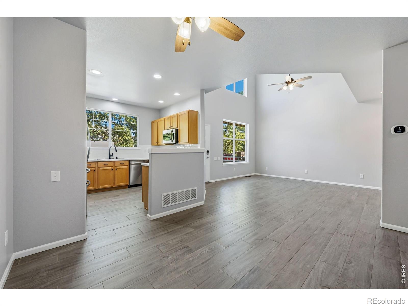 MLS Image #11 for 3115  new castle drive,loveland, Colorado