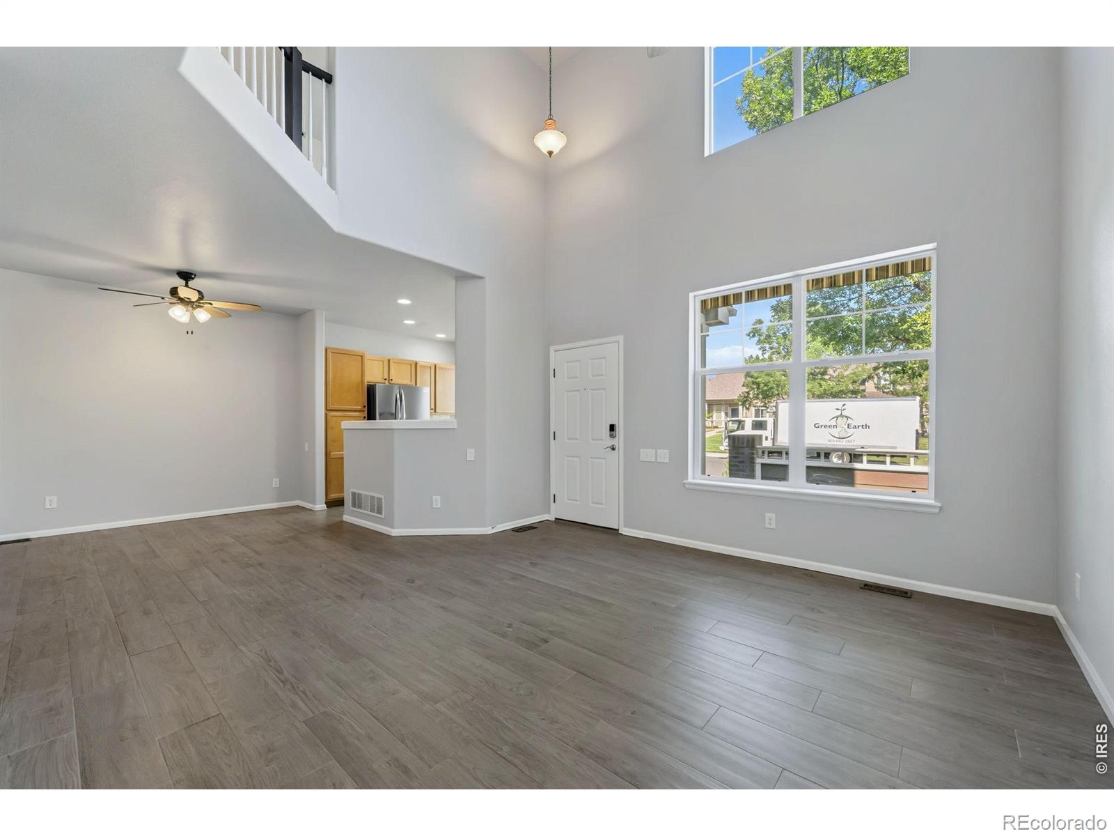 MLS Image #4 for 3115  new castle drive,loveland, Colorado