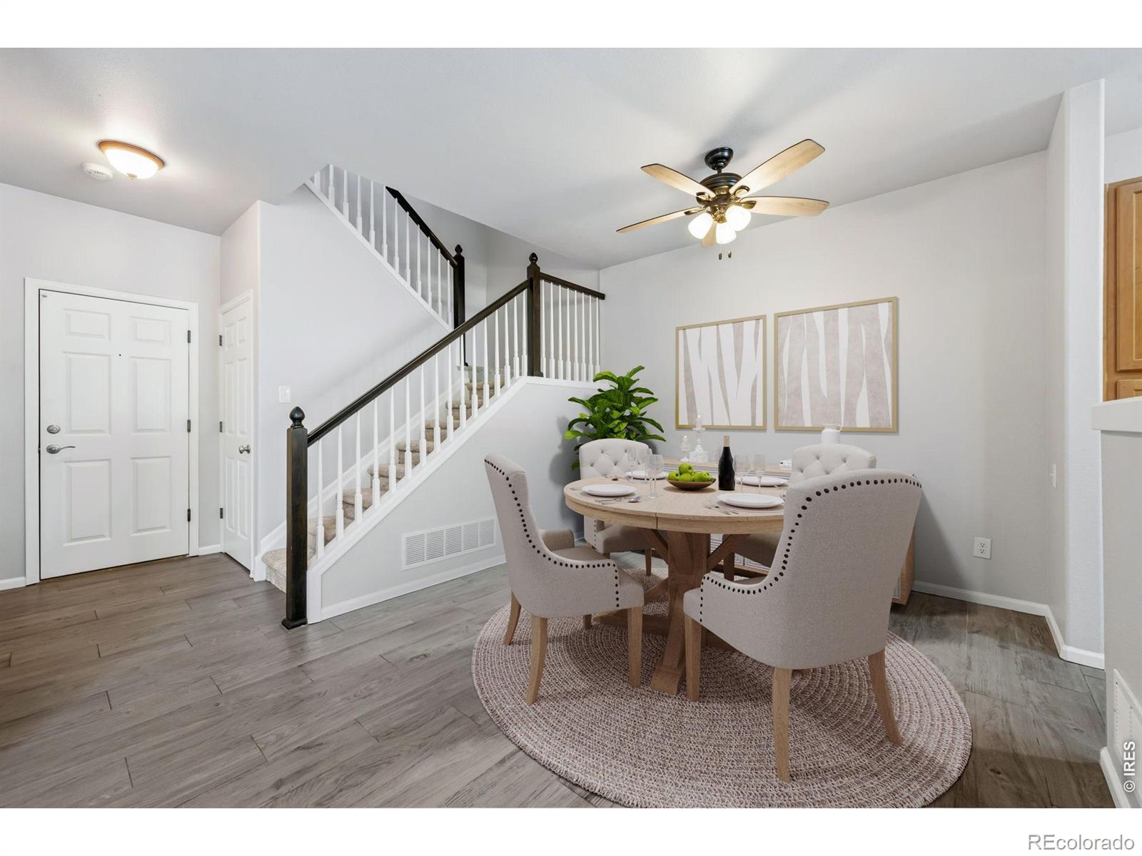 MLS Image #8 for 3115  new castle drive,loveland, Colorado