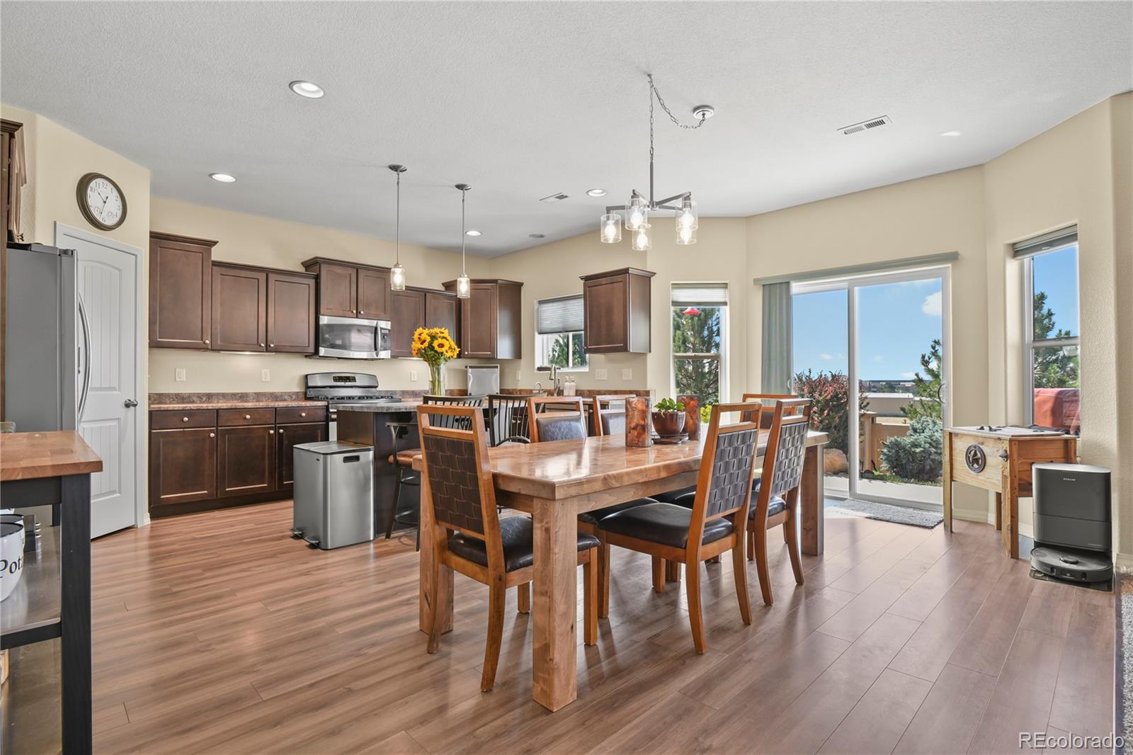 MLS Image #11 for 13116  canyons edge drive,colorado springs, Colorado