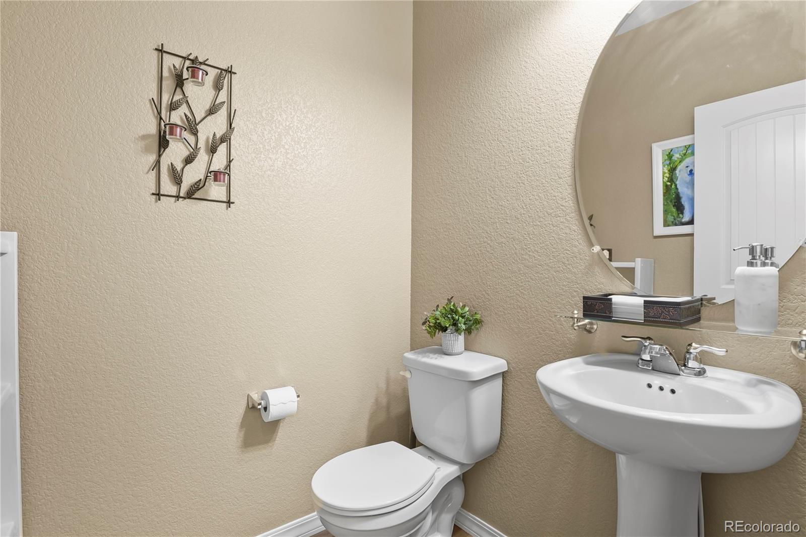 MLS Image #17 for 13116  canyons edge drive,colorado springs, Colorado
