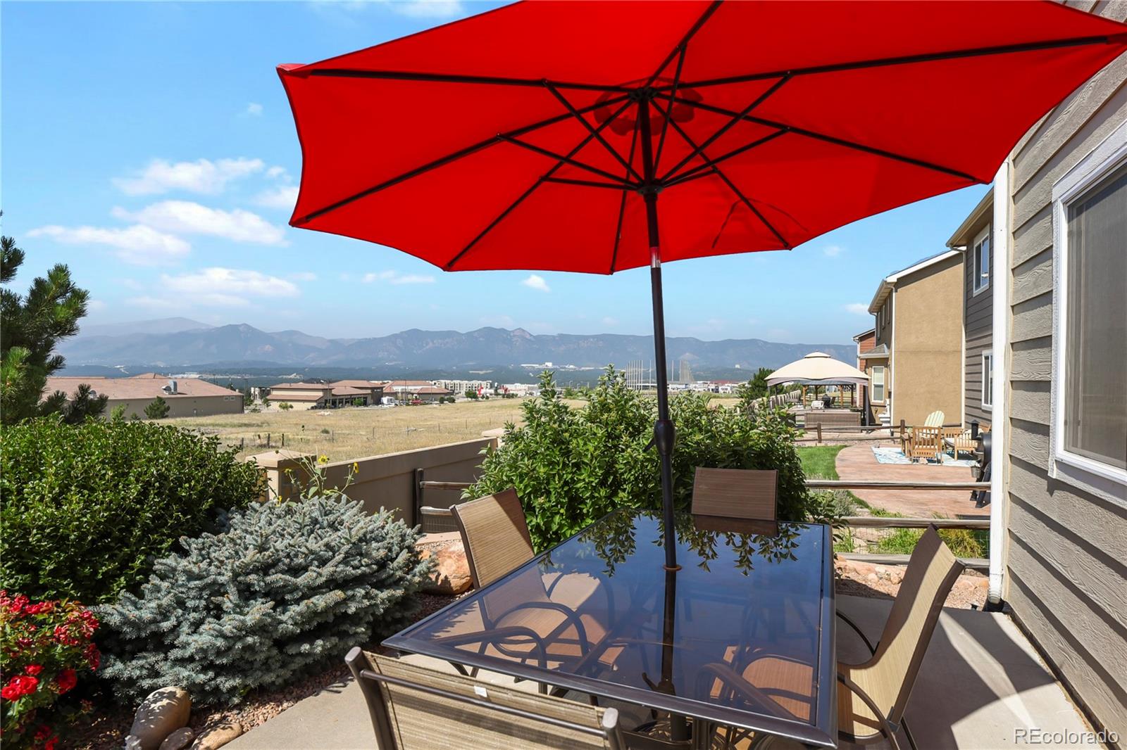 MLS Image #34 for 13116  canyons edge drive,colorado springs, Colorado