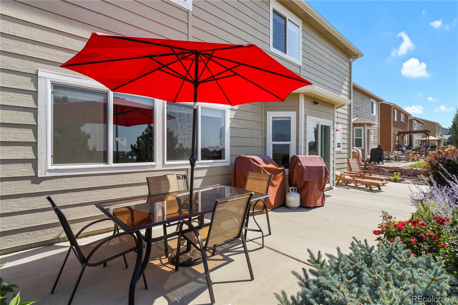 MLS Image #35 for 13116  canyons edge drive,colorado springs, Colorado
