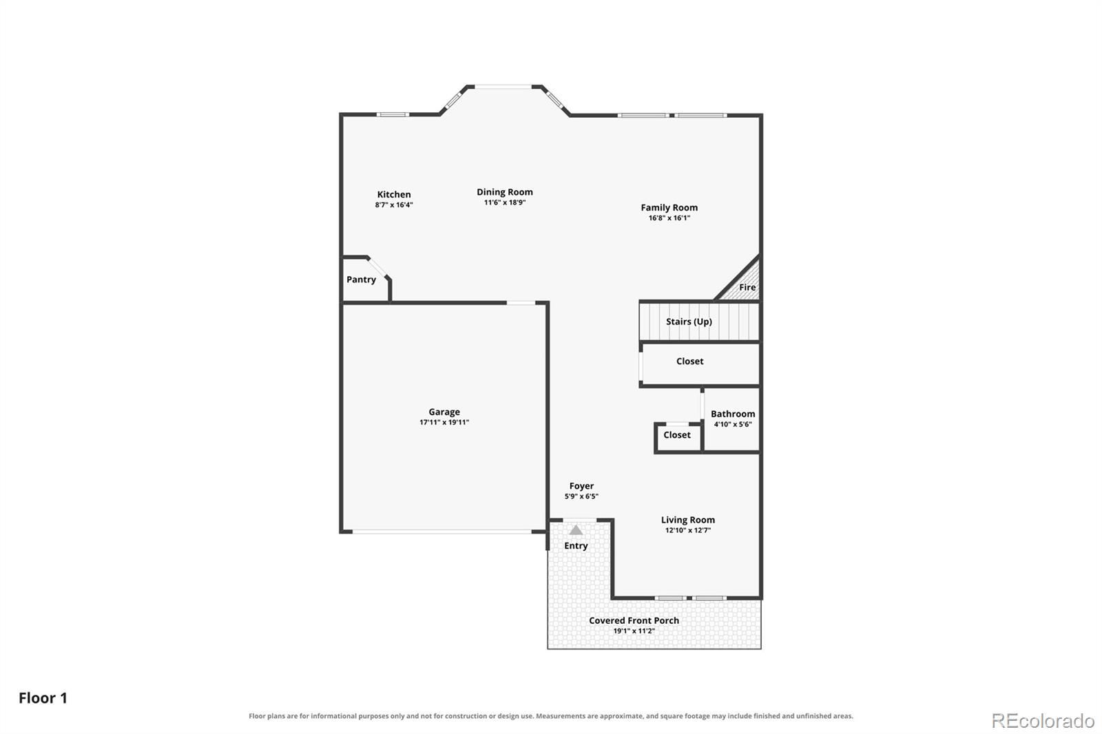 MLS Image #37 for 13116  canyons edge drive,colorado springs, Colorado