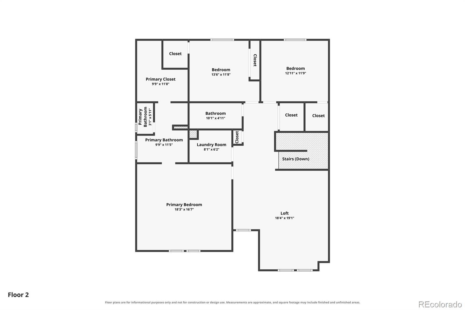 MLS Image #38 for 13116  canyons edge drive,colorado springs, Colorado