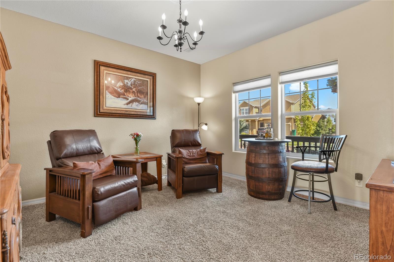 MLS Image #4 for 13116  canyons edge drive,colorado springs, Colorado