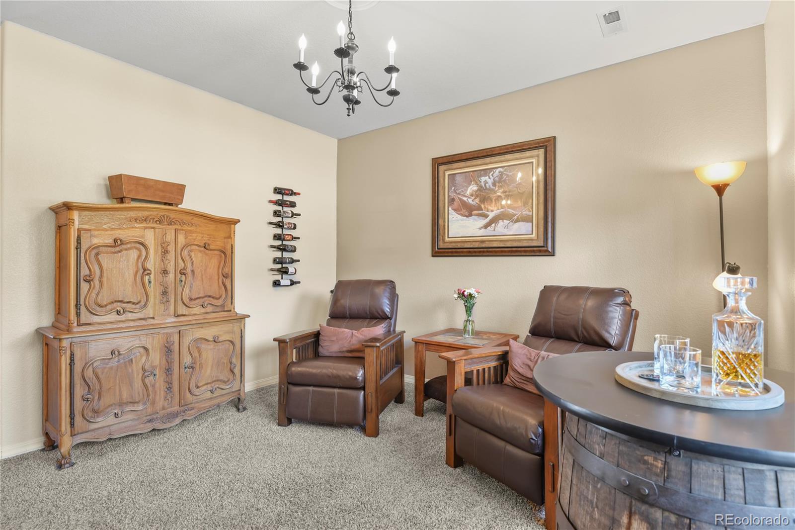 MLS Image #5 for 13116  canyons edge drive,colorado springs, Colorado