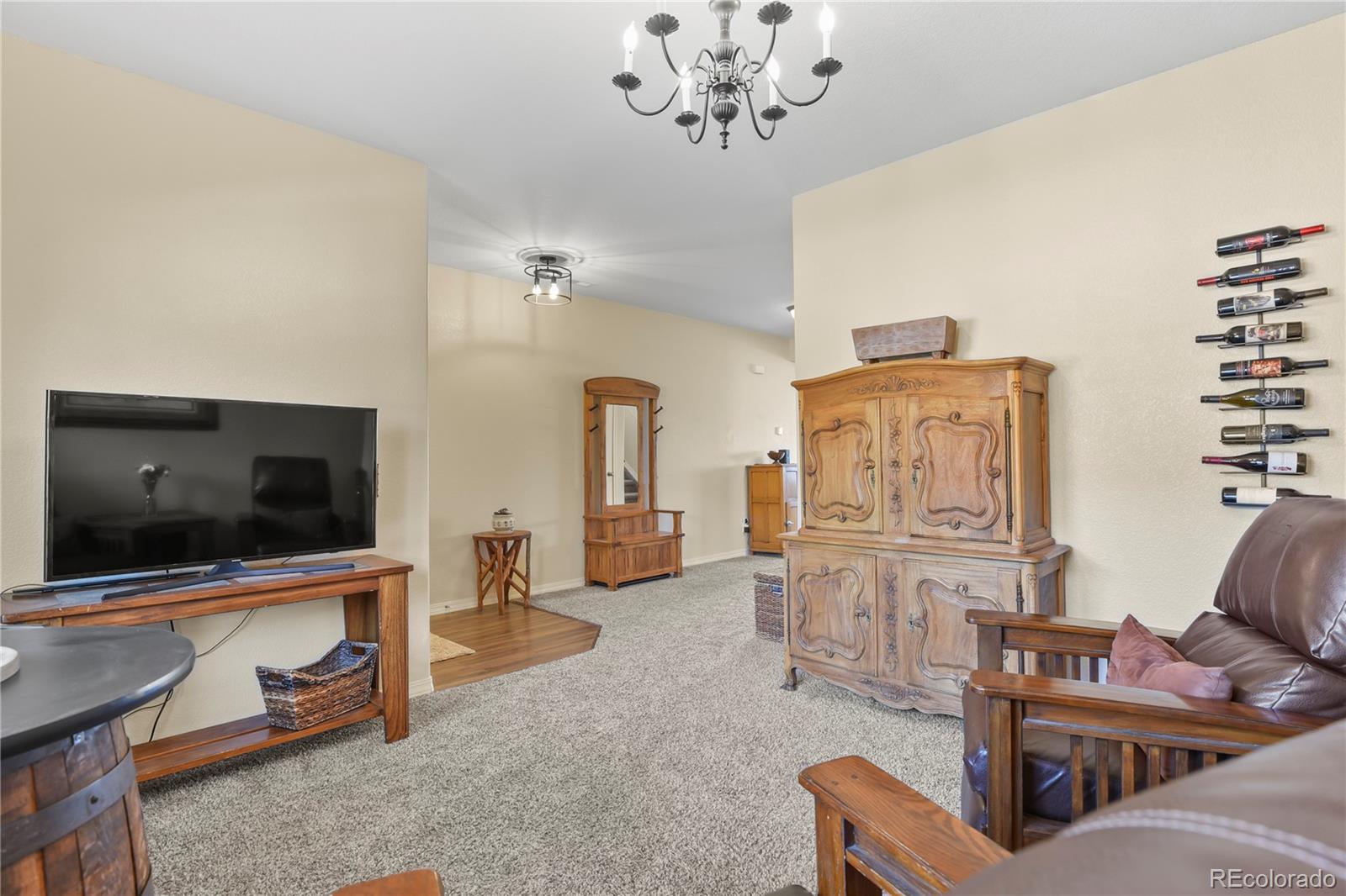 MLS Image #6 for 13116  canyons edge drive,colorado springs, Colorado