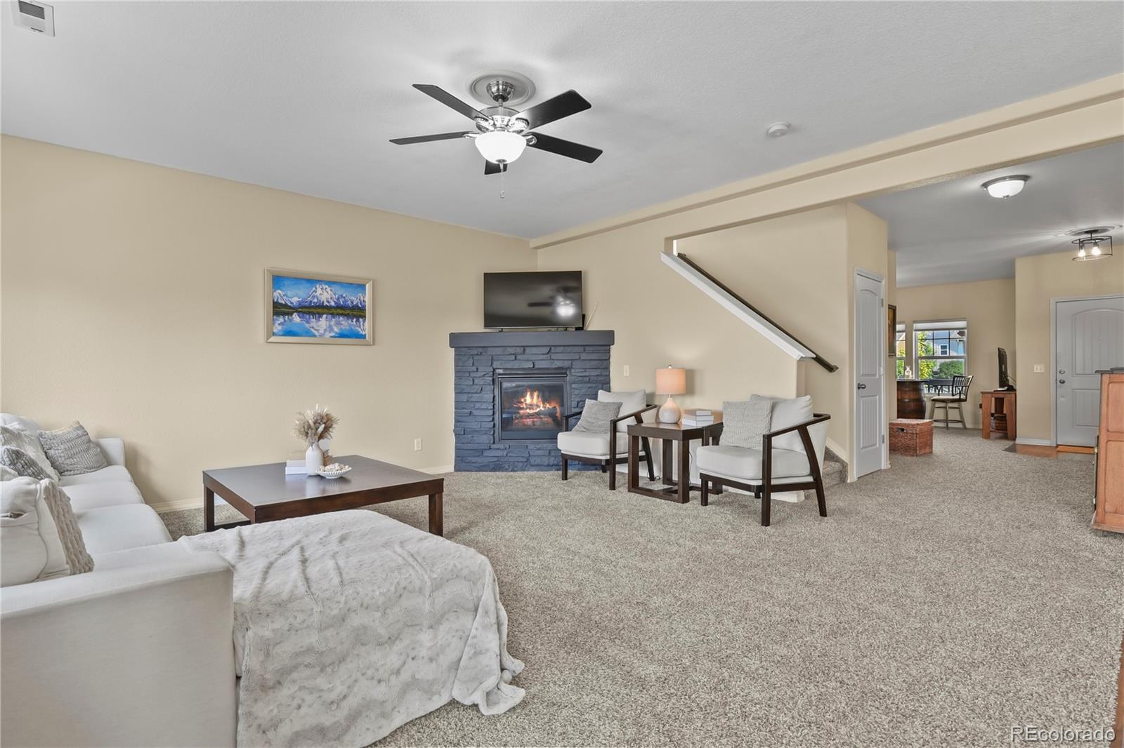 MLS Image #8 for 13116  canyons edge drive,colorado springs, Colorado