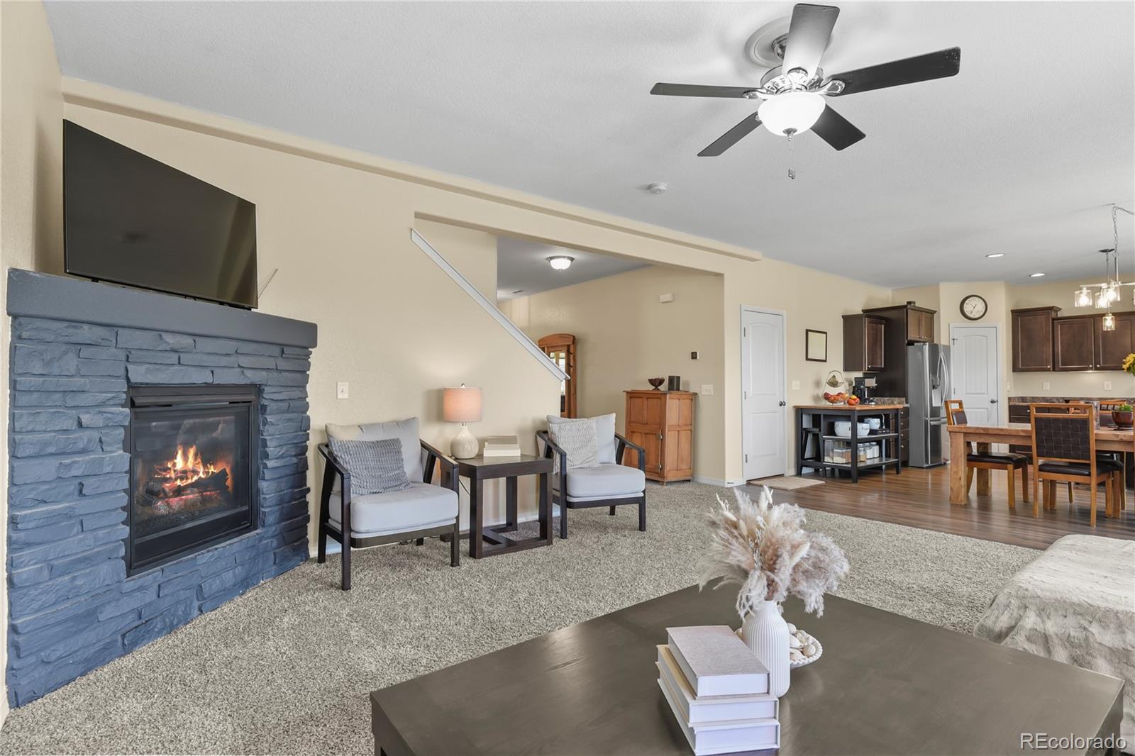 MLS Image #9 for 13116  canyons edge drive,colorado springs, Colorado