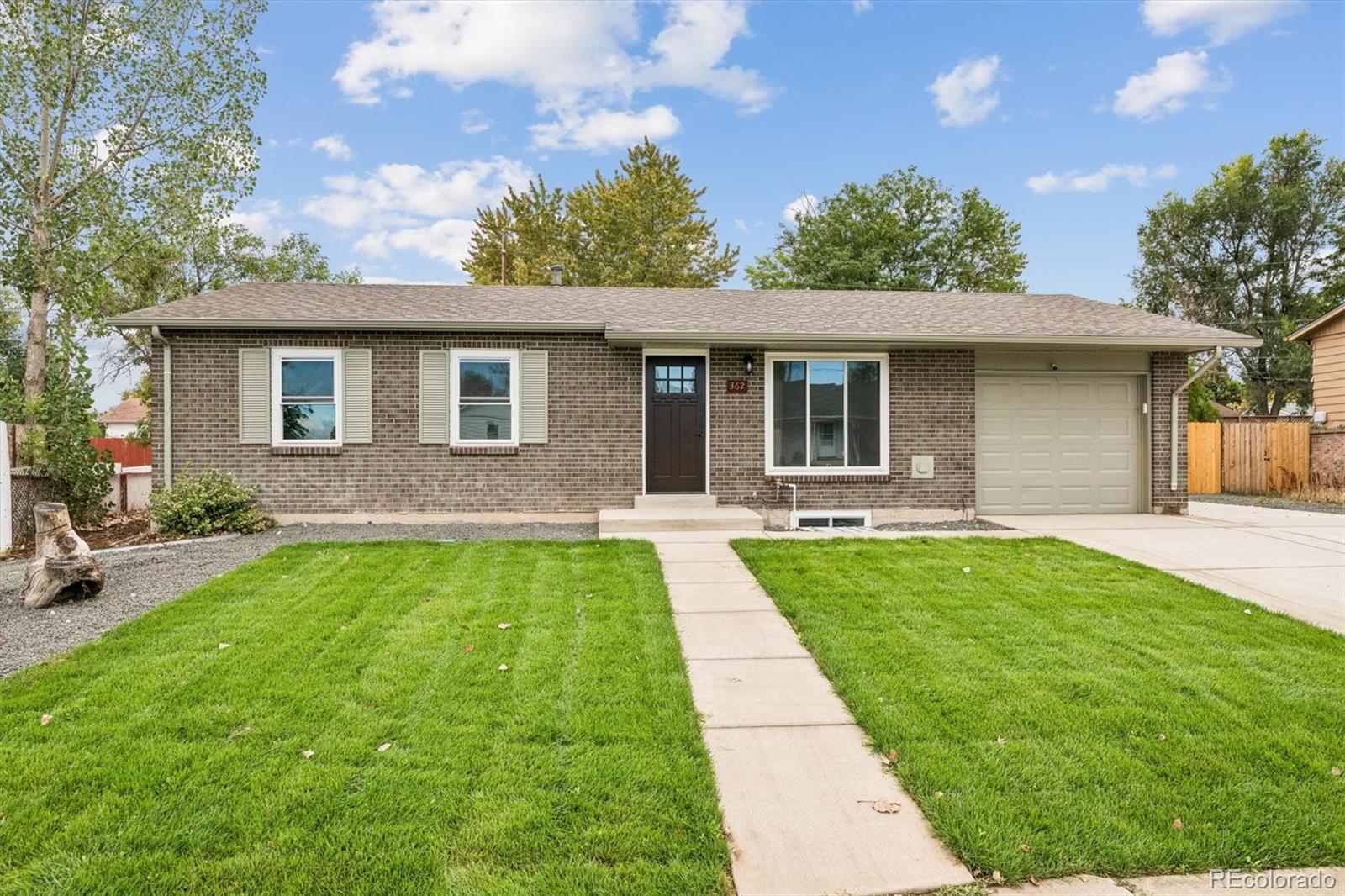 MLS Image #1 for 362  dogwood avenue,brighton, Colorado