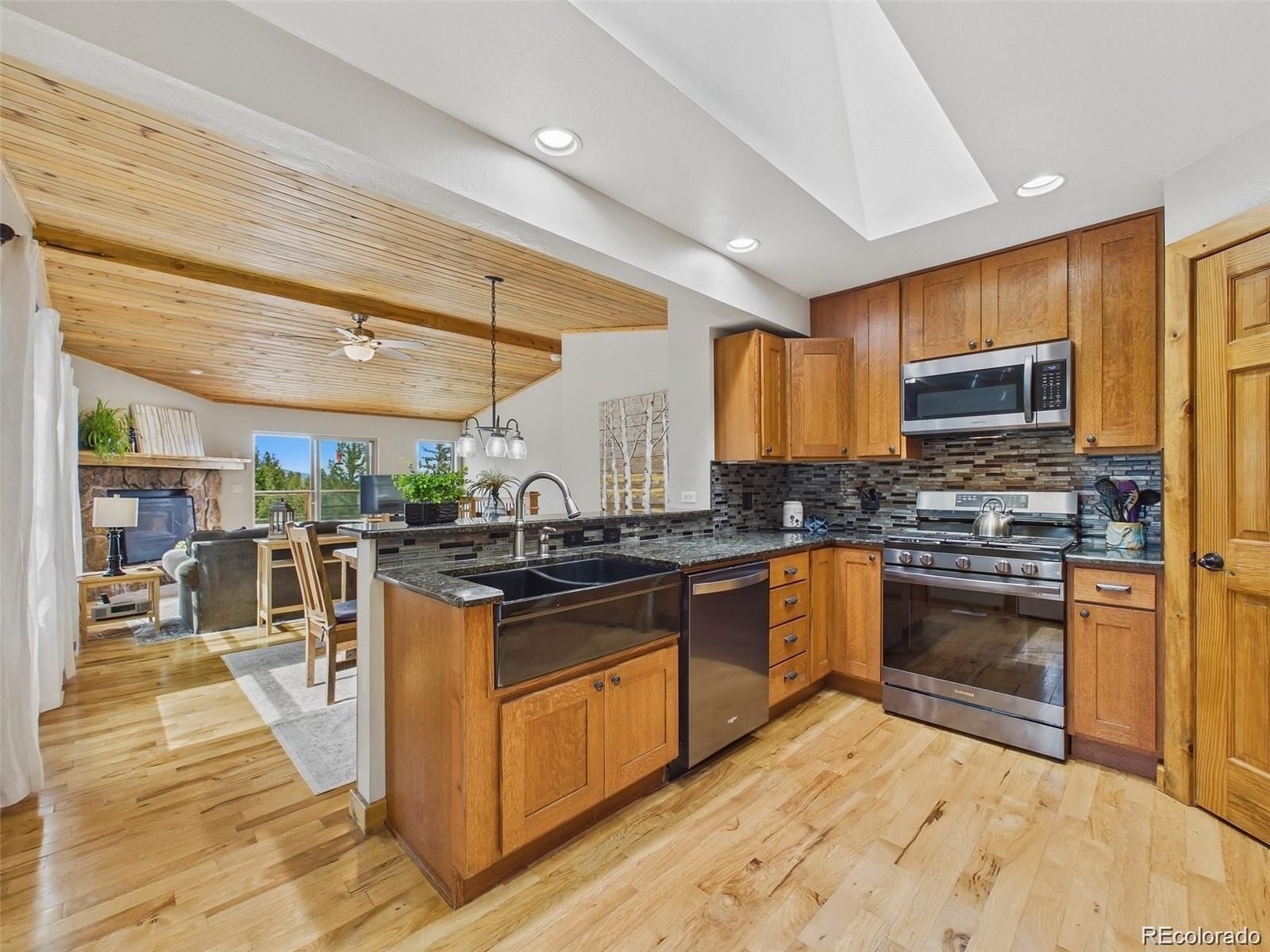 MLS Image #11 for 6773  snowshoe trail,evergreen, Colorado