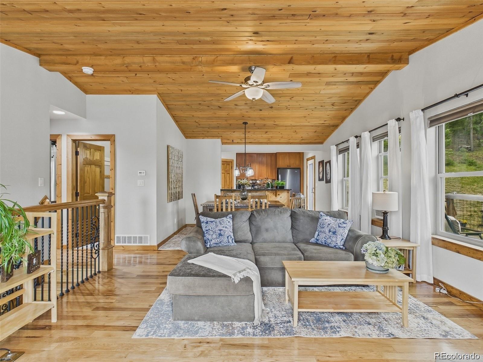 MLS Image #14 for 6773  snowshoe trail,evergreen, Colorado