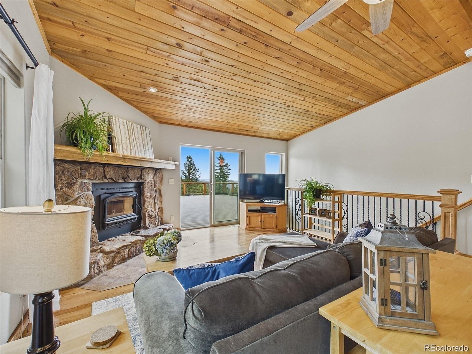 MLS Image #15 for 6773  snowshoe trail,evergreen, Colorado