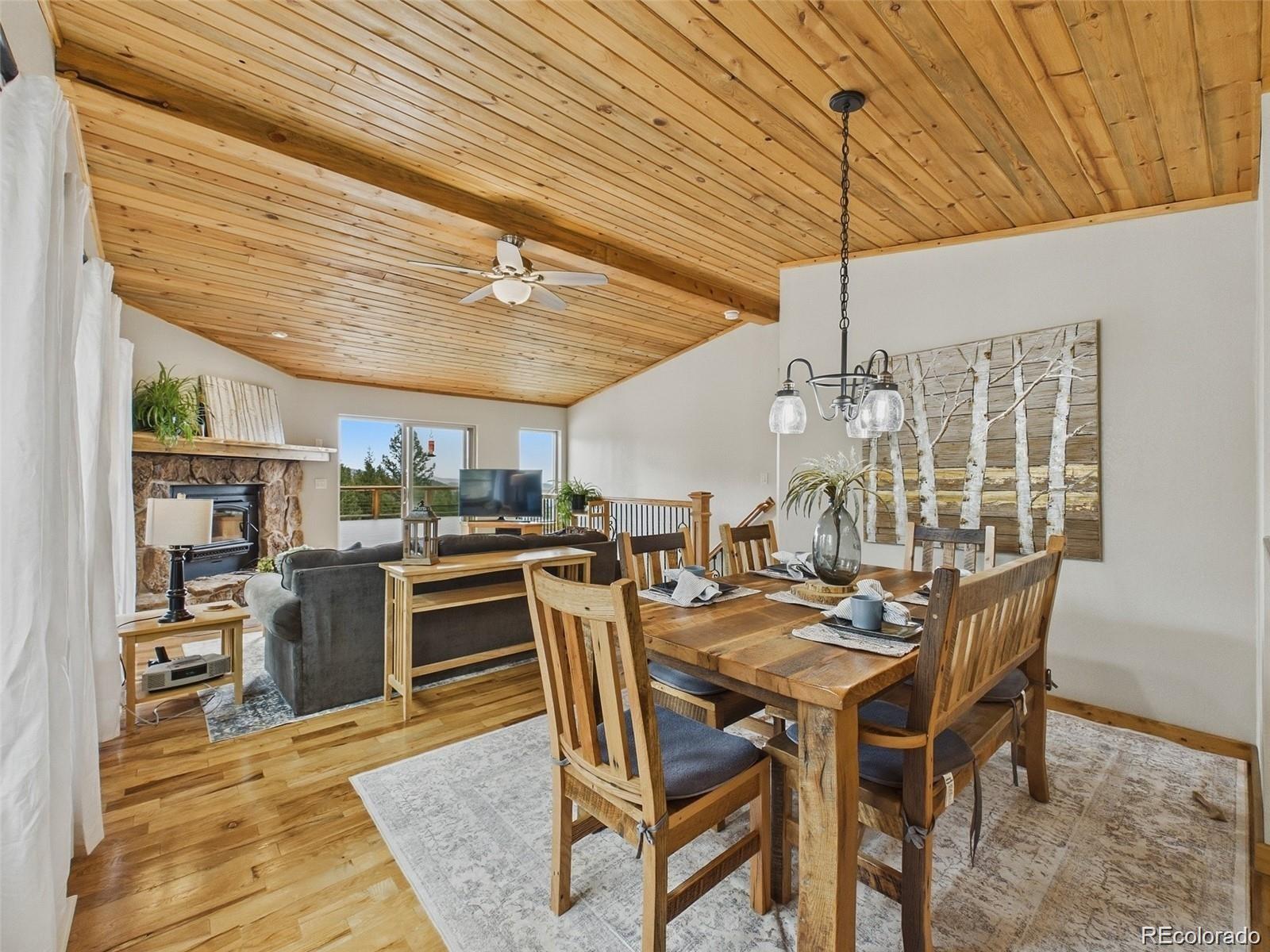 MLS Image #16 for 6773  snowshoe trail,evergreen, Colorado