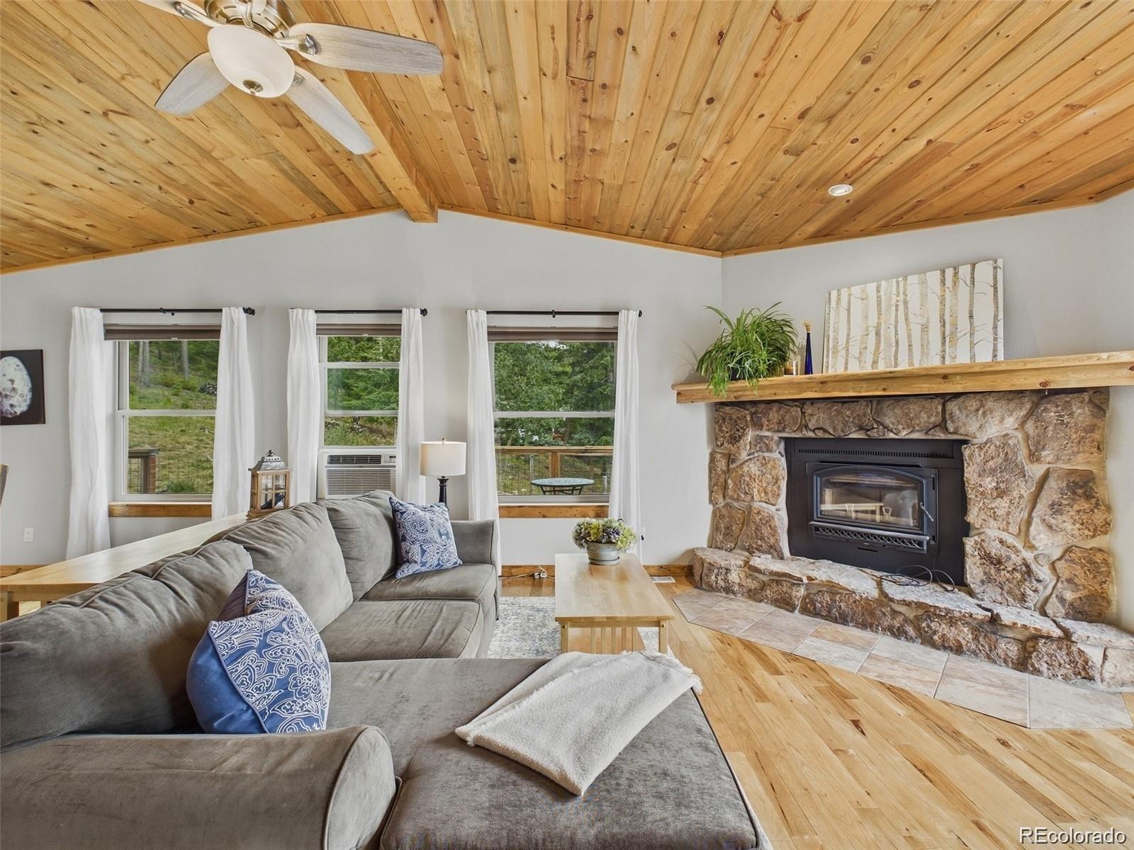 MLS Image #17 for 6773  snowshoe trail,evergreen, Colorado