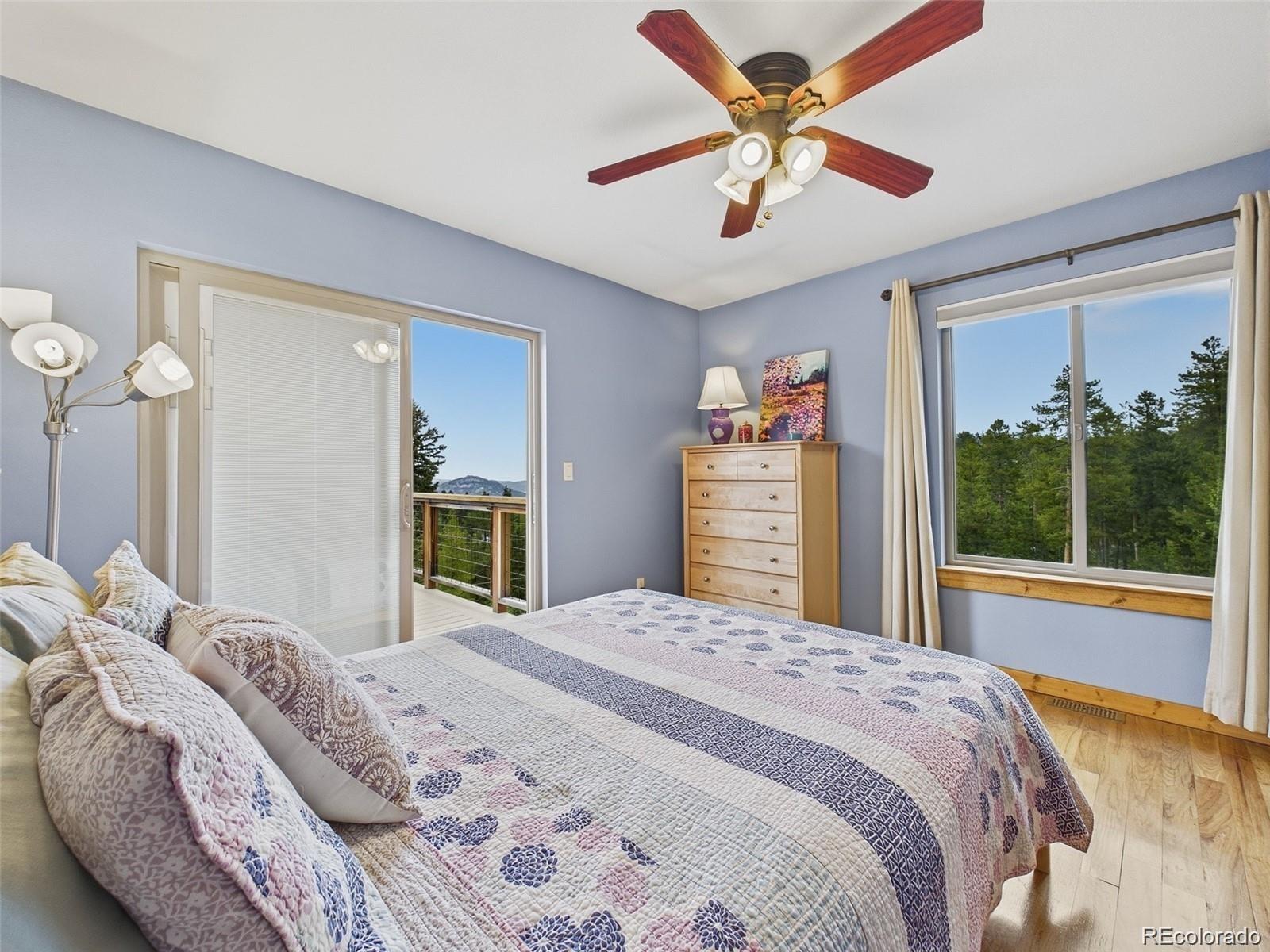 MLS Image #23 for 6773  snowshoe trail,evergreen, Colorado