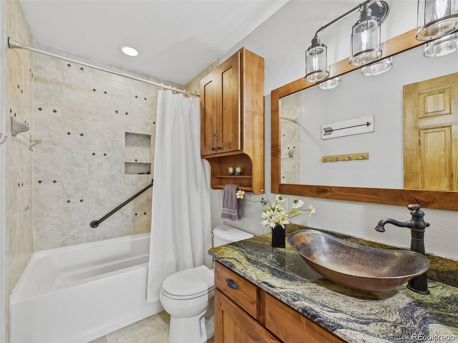 MLS Image #24 for 6773  snowshoe trail,evergreen, Colorado
