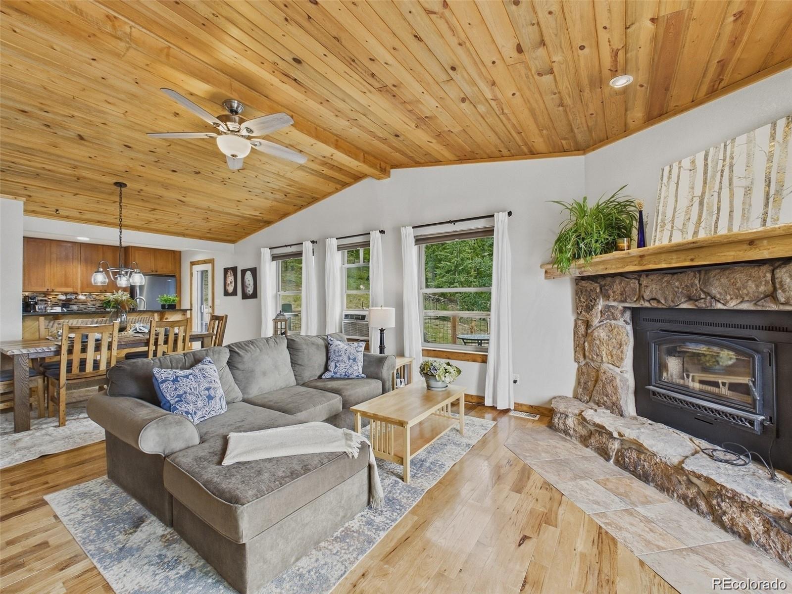 MLS Image #25 for 6773  snowshoe trail,evergreen, Colorado