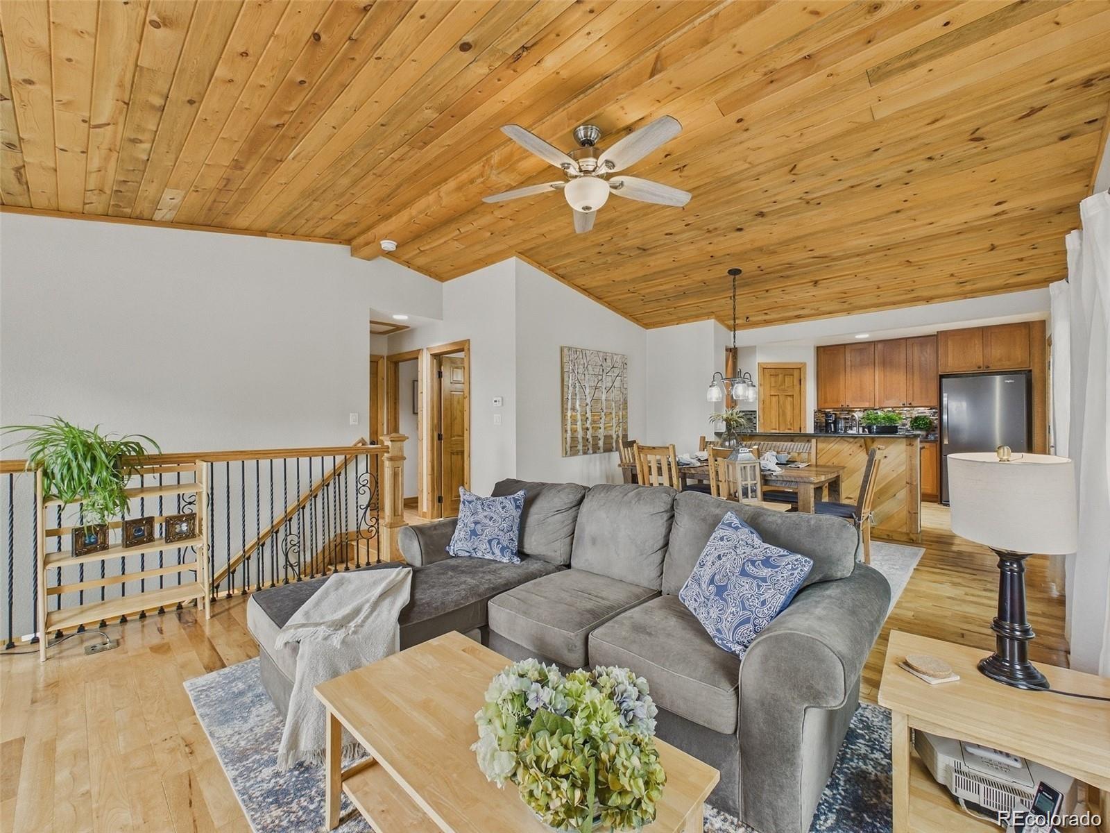 MLS Image #26 for 6773  snowshoe trail,evergreen, Colorado