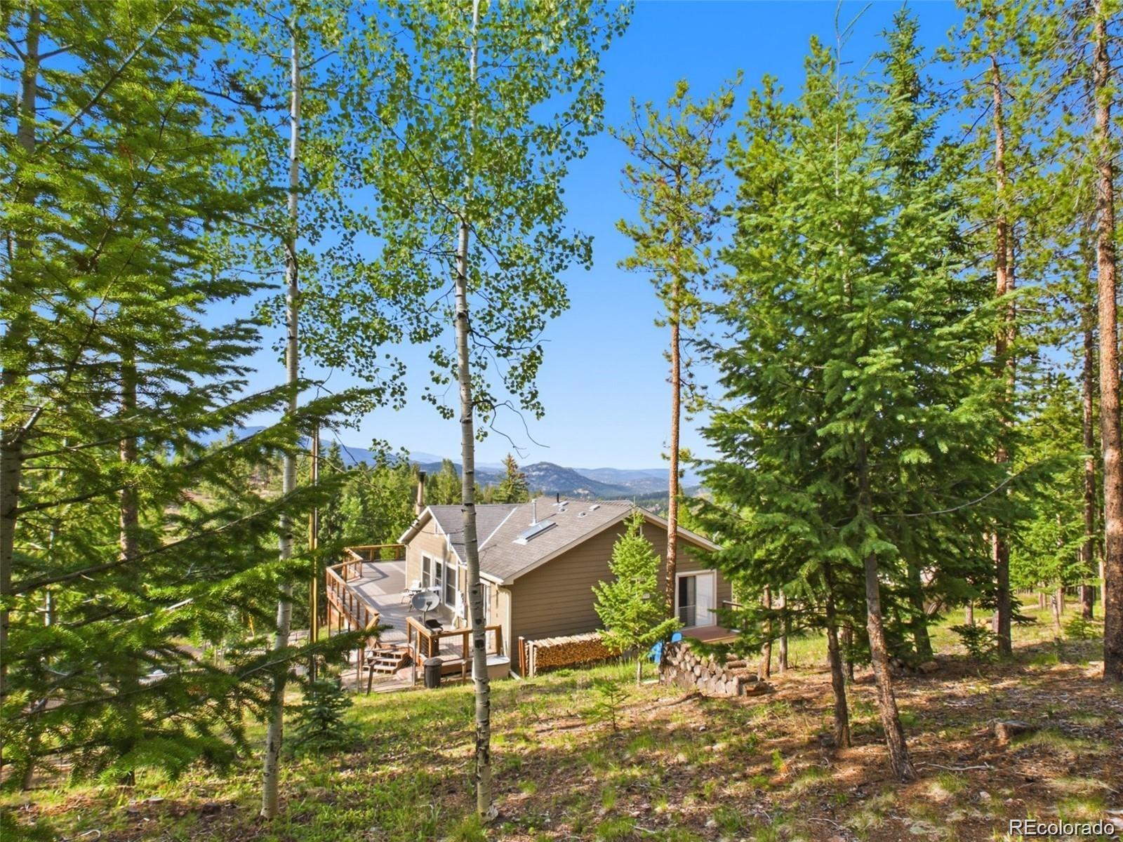 MLS Image #27 for 6773  snowshoe trail,evergreen, Colorado
