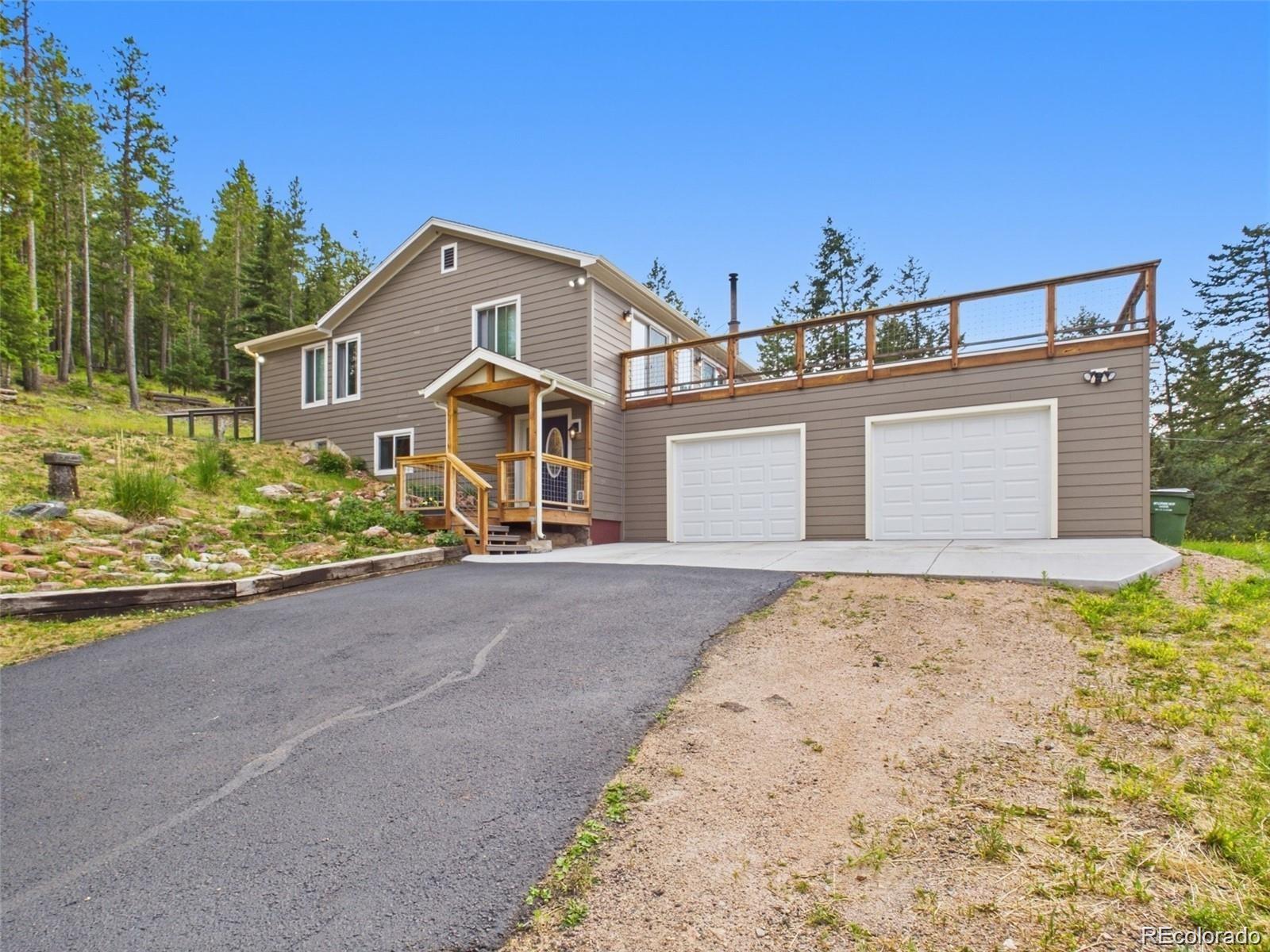 MLS Image #28 for 6773  snowshoe trail,evergreen, Colorado