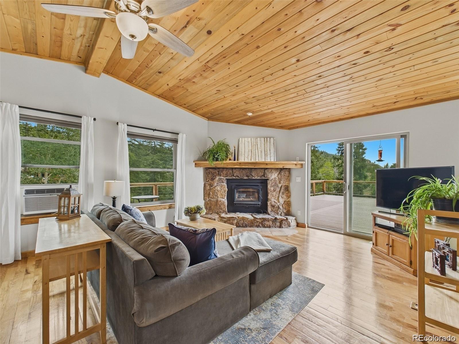 MLS Image #3 for 6773  snowshoe trail,evergreen, Colorado