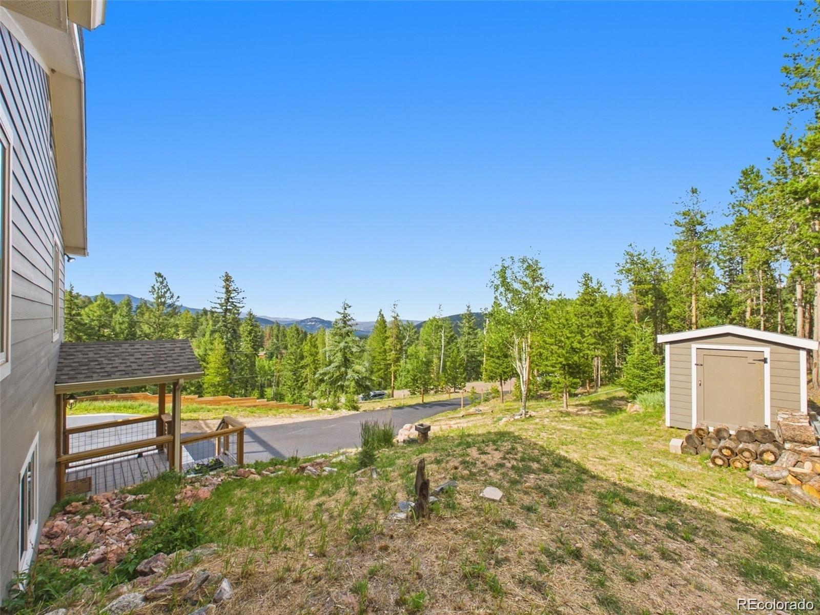 MLS Image #31 for 6773  snowshoe trail,evergreen, Colorado
