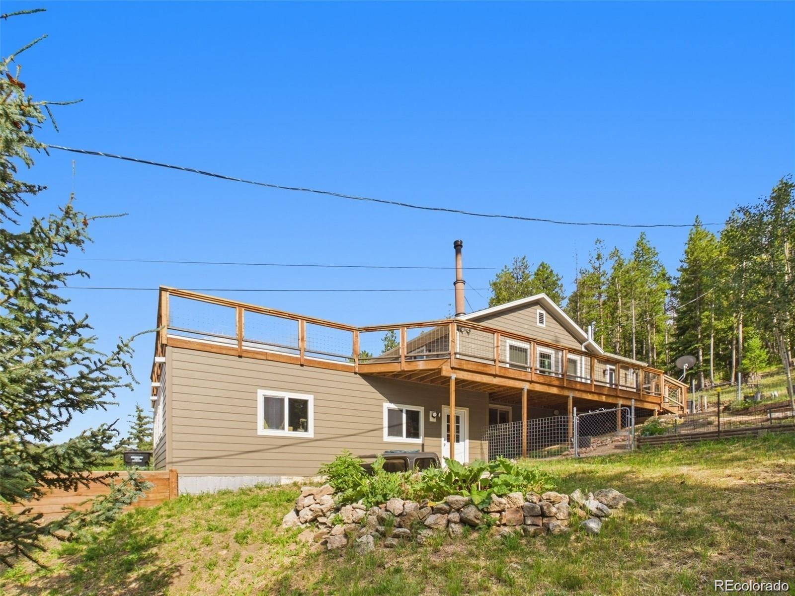 MLS Image #32 for 6773  snowshoe trail,evergreen, Colorado