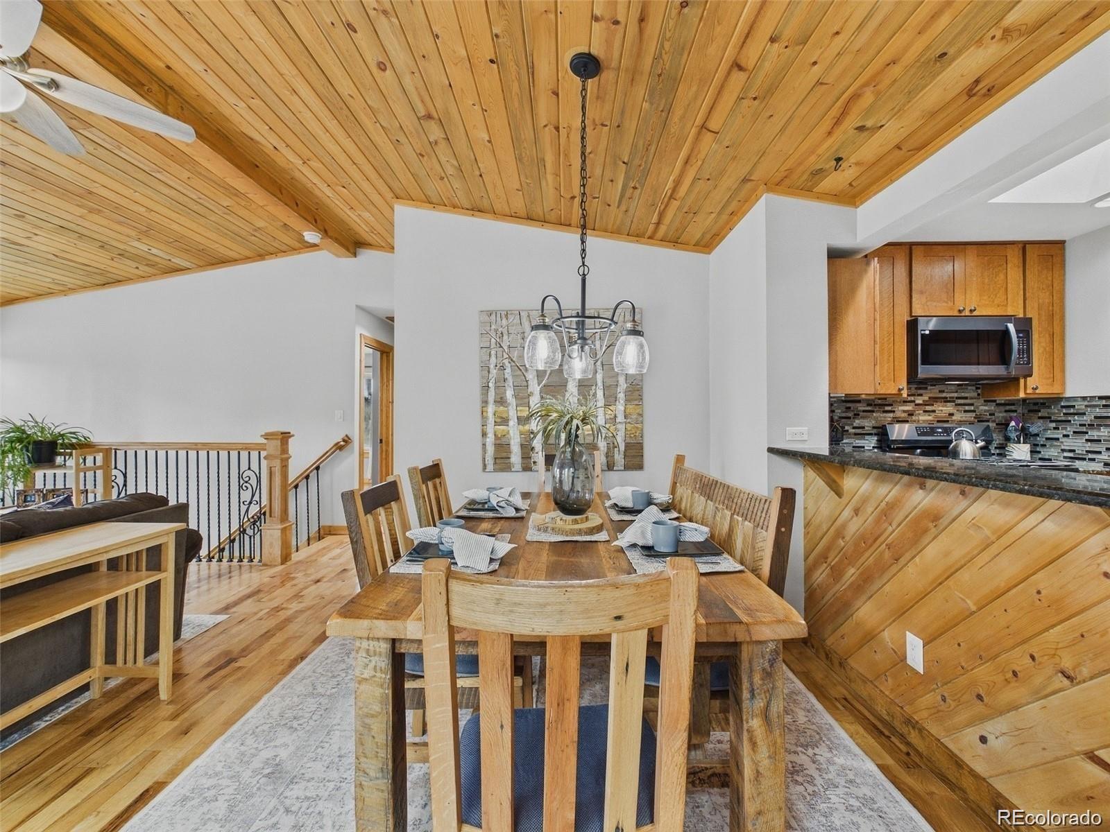 MLS Image #8 for 6773  snowshoe trail,evergreen, Colorado