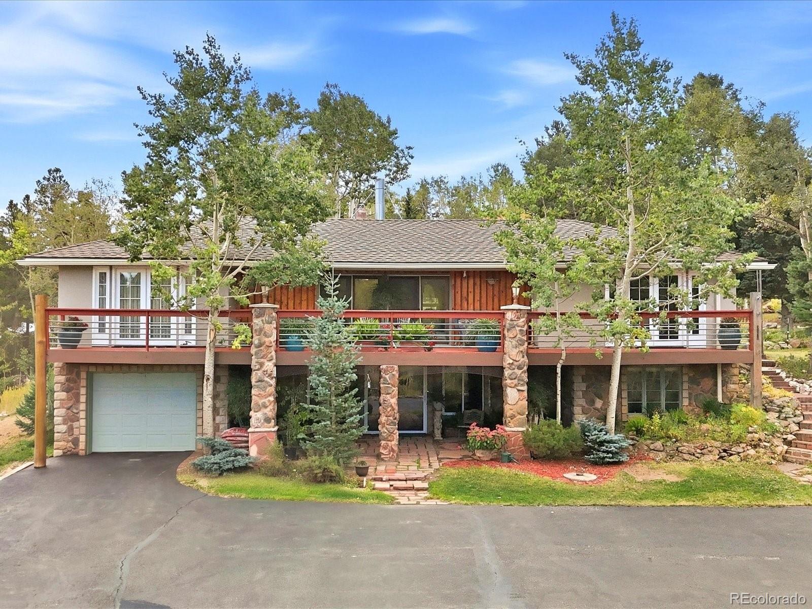 MLS Image #2 for 509  norton drive,black hawk, Colorado