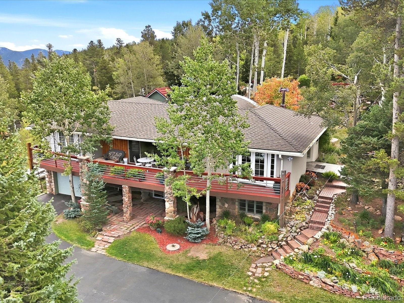 MLS Image #3 for 509  norton drive,black hawk, Colorado