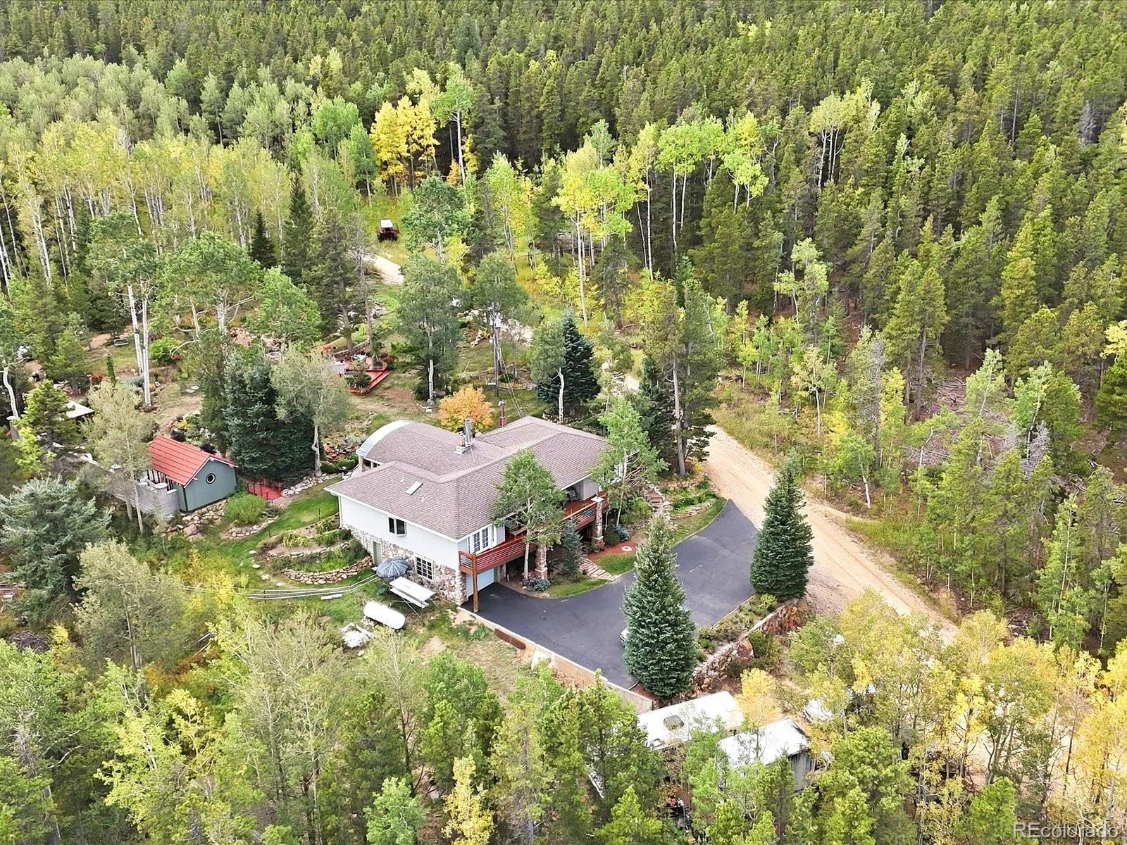 MLS Image #4 for 509  norton drive,black hawk, Colorado