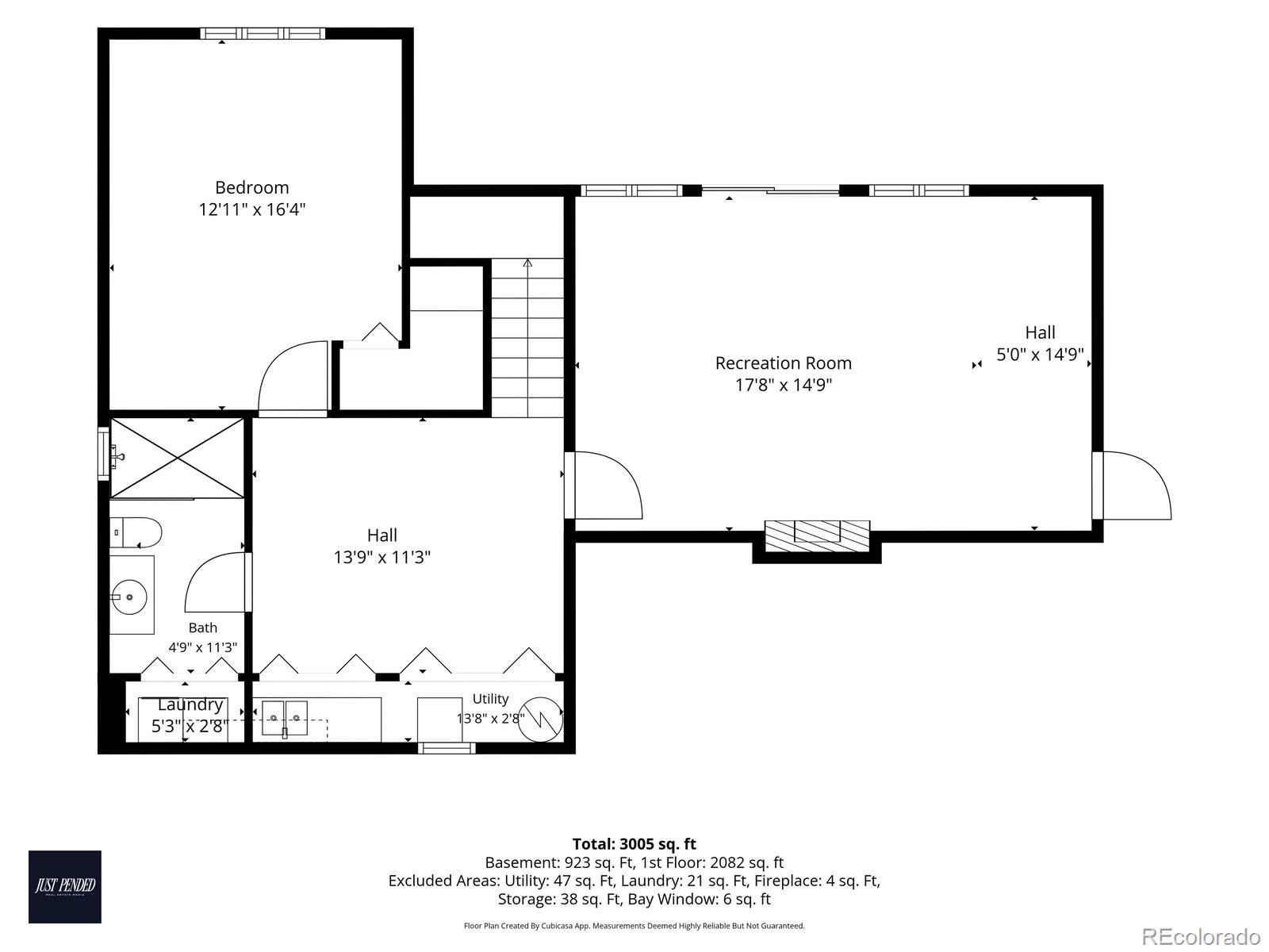 MLS Image #47 for 509  norton drive,black hawk, Colorado