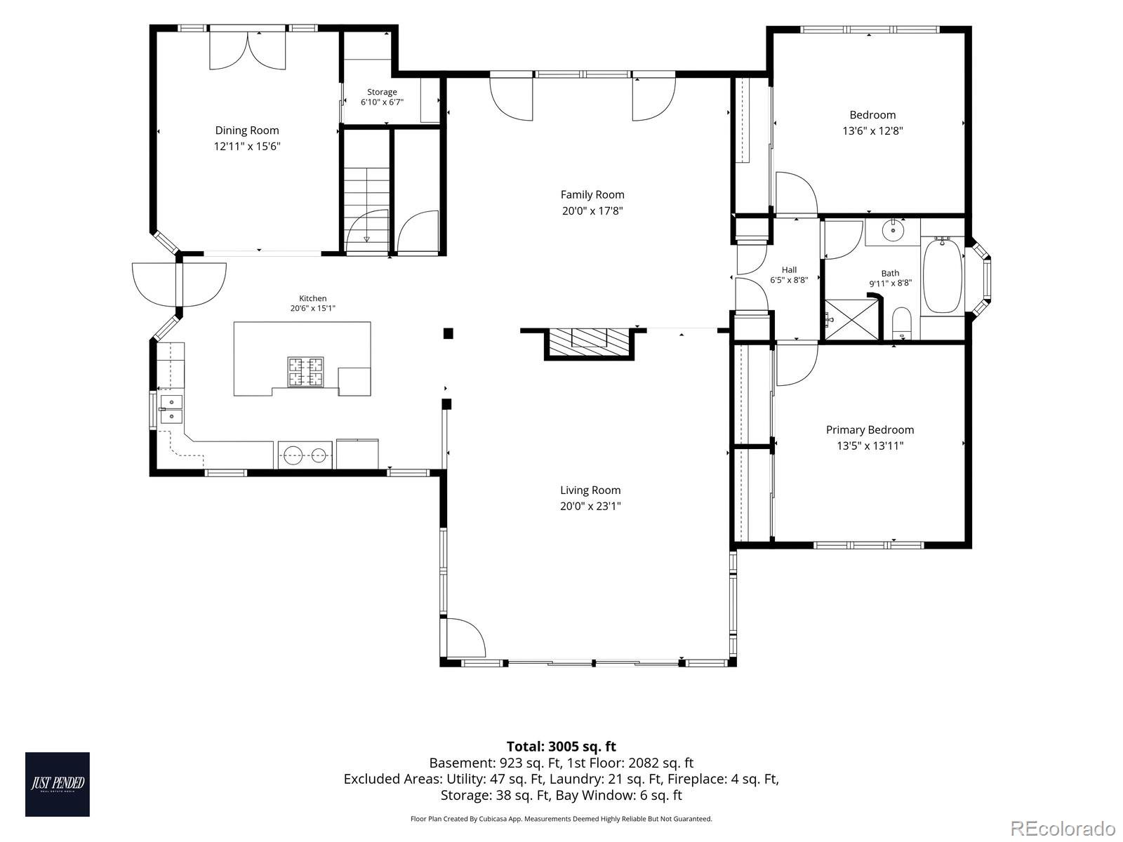 MLS Image #48 for 509  norton drive,black hawk, Colorado