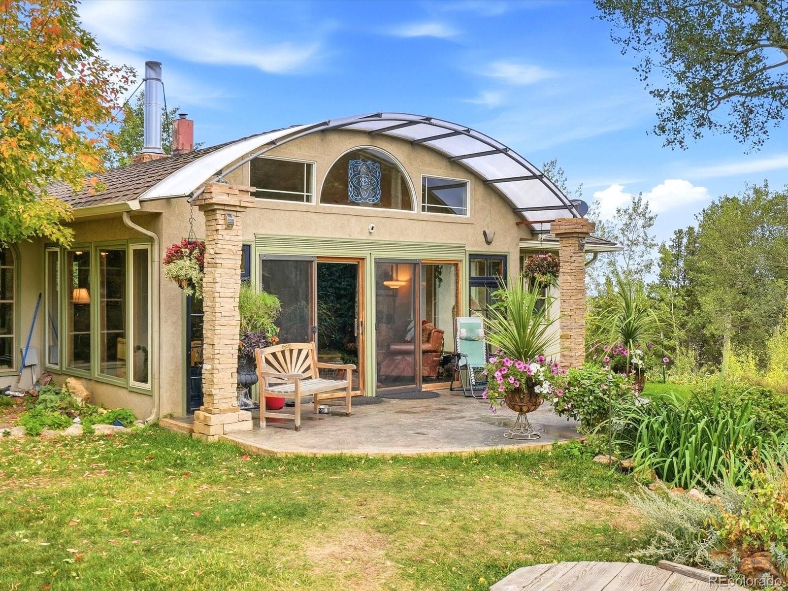 MLS Image #6 for 509  norton drive,black hawk, Colorado