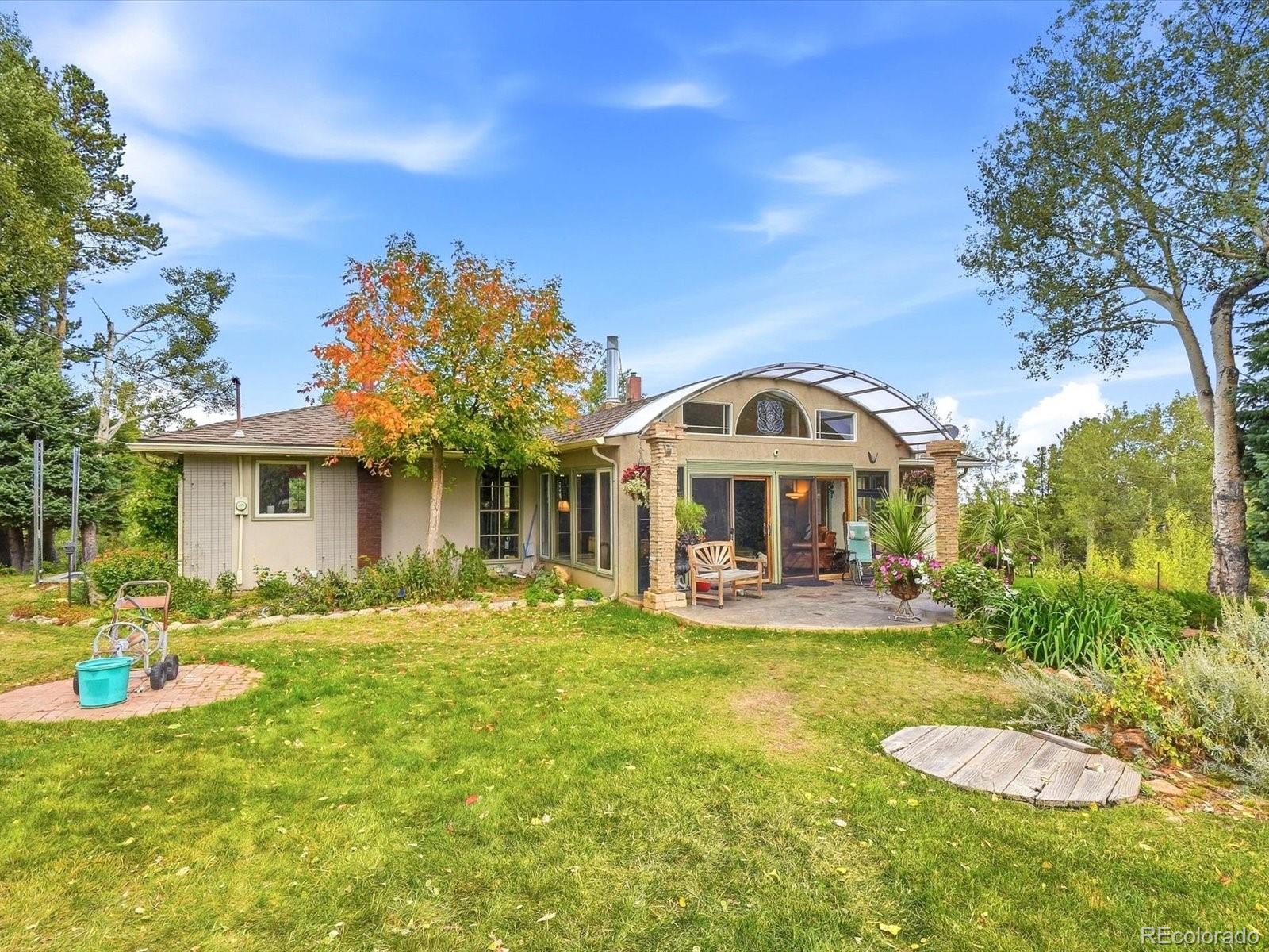 MLS Image #7 for 509  norton drive,black hawk, Colorado