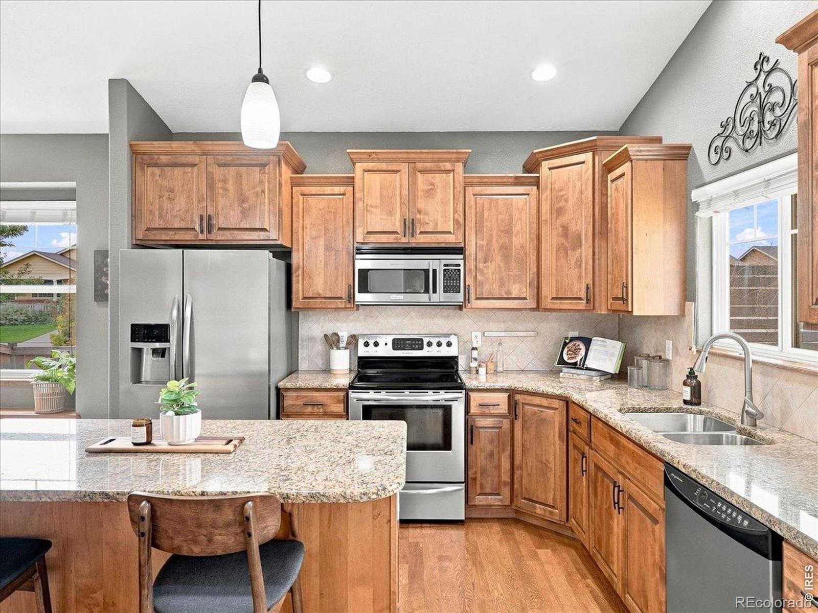 MLS Image #2 for 765  grays peak lane,berthoud, Colorado