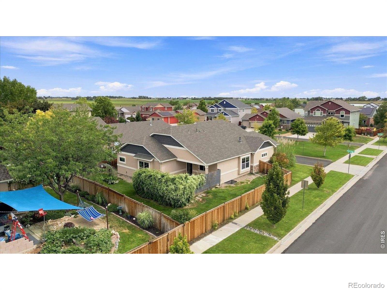 MLS Image #42 for 765  grays peak lane,berthoud, Colorado