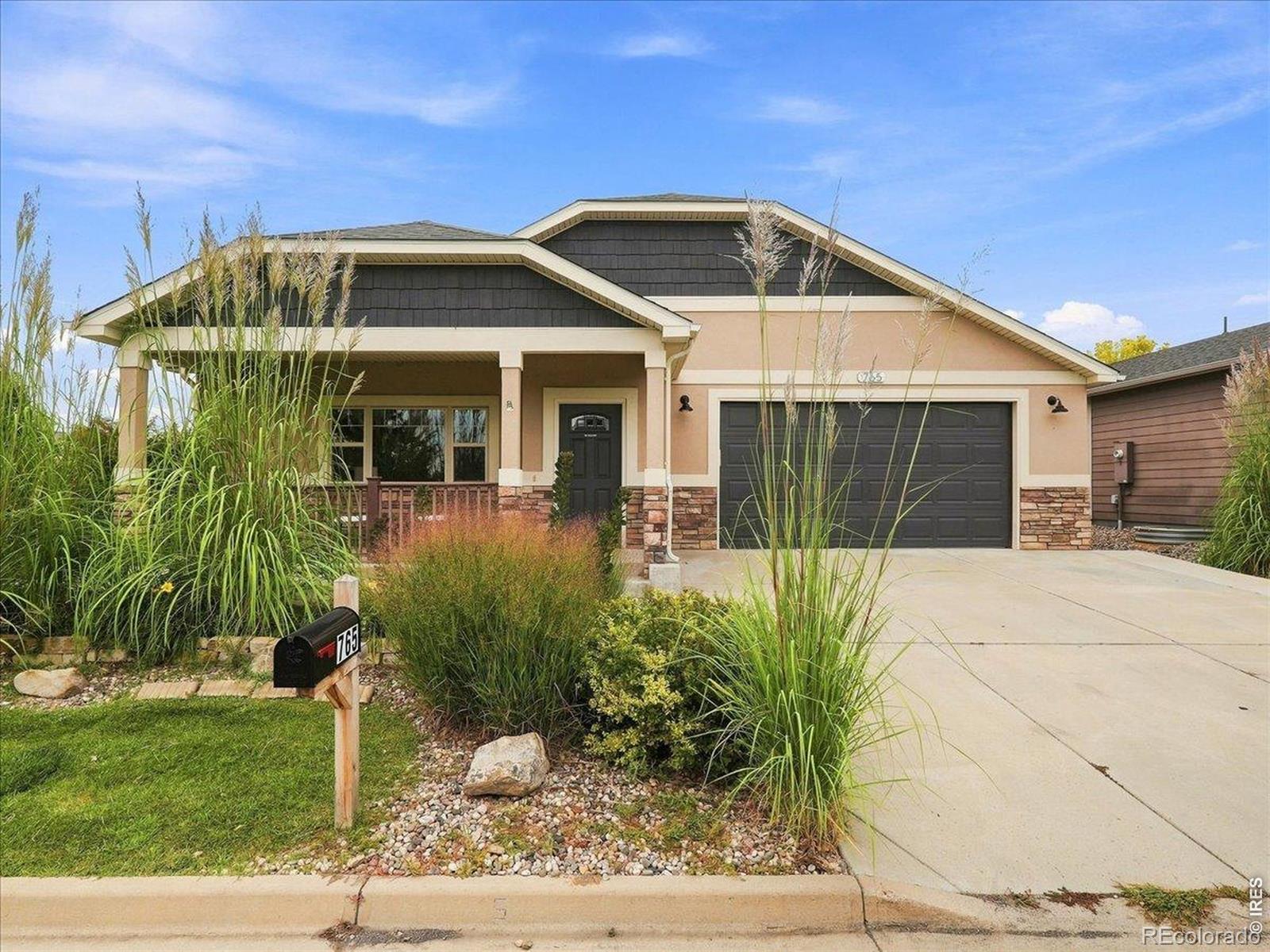MLS Image #47 for 765  grays peak lane,berthoud, Colorado